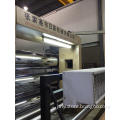 YDC pvc rigid roll pvc film pvc board pvc sheet machine line